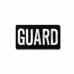 [주특기패치] GUARD