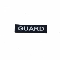 [소속패치] GUARD