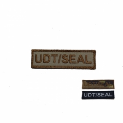 [소속패치] UDT/SEAL (전색상)