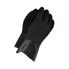 Grey Dry Gloves 그레이 드라이 글러브