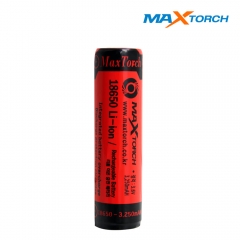 맥스토치 MTBT 18650-3250mAH 리튬이온 충전배터리