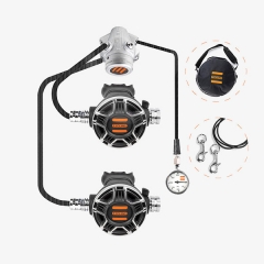 V1 TEC2 세미텍 세트(딘/요크)