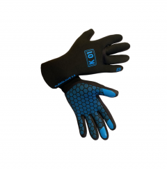 K01 BLUE GLOVE 5mm