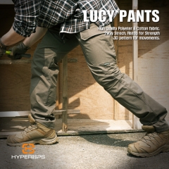 하이퍼옵스 루시 팬츠 (LUCY Pants)