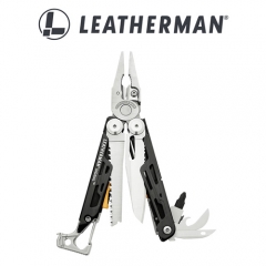 레더맨 Leatherman SIGNAL [SILVER]