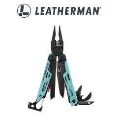 레더맨 Leatherman SIGNAL [AQUA]