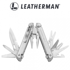 레더맨 Leatherman FREE P2 2019