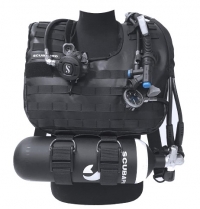 SCUBAPRO RESCUE SYSTEM- SRS