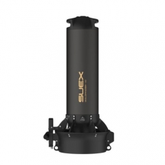 GOLDFINDER XJ-SATURN BLACK