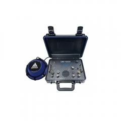 [AIRTECH/에어테크] URS-1000