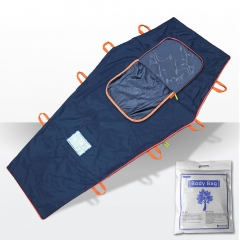 사체포(사체낭) 안면확인형 MY-FC494