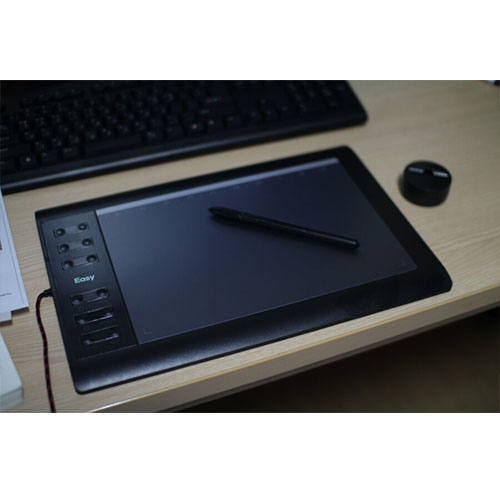 이지드로잉 태블릿 1060 Plus 정품 수입 본사