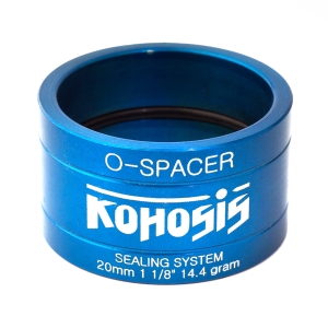 [코호시스 스페이서] 코호시스 O-SPACER 20MM