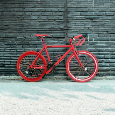 비스타 로드형 하이브리드 (21단)