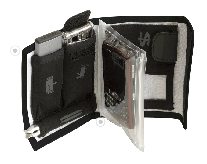 [공구가방 ] 스마트 월렛 - 라이딩을 위한 공구 및 지갑