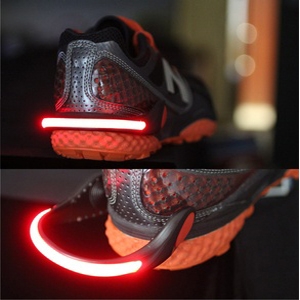 VISTO SHOE LIGHT 비스토 슈라이트 , 신발라이트, 뒤꿈치 라이트