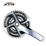 [XTR 10단] FC-M980 크랭크 세트(30단용/42X32X24T/165~180mm/SM-BB93포함)