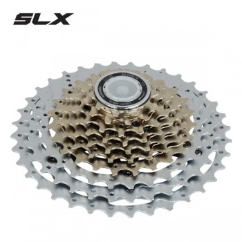 [SLX] CS-HG81 스프라켓 (10단/11-34T,11-36T)