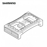 [페달어답터] 시마노 SM-PD22 페달 아답타 (클릿페달을 평페달로 변환 아답터)