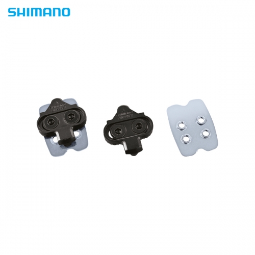 [클릿] 시마노 SM-SH51 클릿 (너트 포함 / 단일방향 / MTB용)