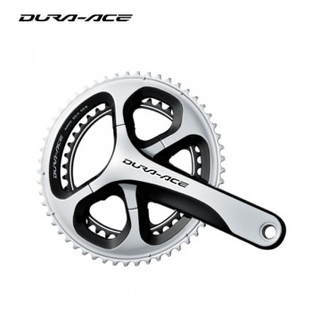 [Dura-Ace 9000] FC-9000 크랭크셋 (11단용/50x34T,53x39T,52x36T,55X42T/BB 미포함)