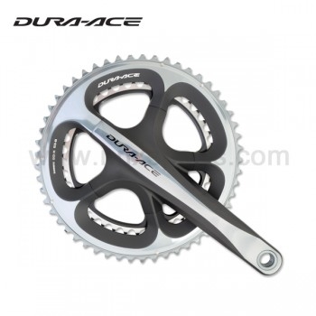 [Dura-Ace] FC-7900 크랭크 세트 (53X39T, 52X39T / 165~175mm)