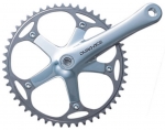 [크랭크][DURA-ACE TRACK] FC-7710 크랭크 (165/167.5/170/175mm)