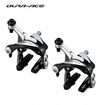 [Dura-Ace 9000] BR-9000 캘리퍼 (세트)