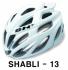 [SH+헬멧] SH+헬멧 샤브리 SHABLI - 13 (무광화이트)