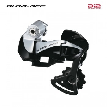 [DURA-ACE Di2] RD-9070 뒷변속기 (11단용, SS)