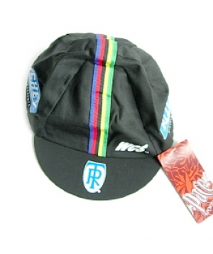 [쪽모자]Pace Cotton Sport Cycling Cap (Ritchey WC)/Pace의 Cotton재질의 싸이클링 캡입니다