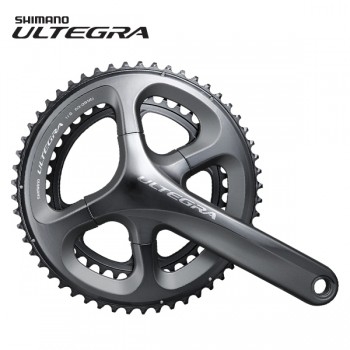 [ULTEGRA 11단] FC-6800 크랭크 세트 (50x34T/165~175mm/BB미포함)