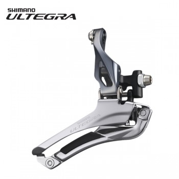 [ULTEGRA 11단] FD-6800 앞변속기 (11단용/브레이즈온)