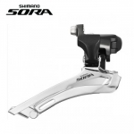 [SORA] FD-3500 앞변속기 (2단용/밴드방식/31.8mm/34.9mm)