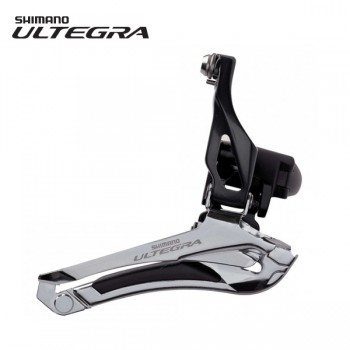 [ULTEGRA 11단] FD-6800 앞변속기 (11단용/31.8/28.6mm공용/밴드타입)