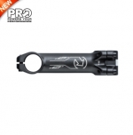 [시마노] Shimano Pro MTB 스템 / LT 스템 (+/-6도, 31.8mm, 60~120mm)