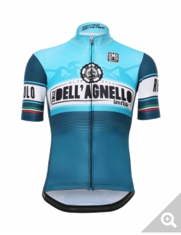 [산티니] 2016 GIRO COLLE DELL'AGNELLO/아넬로 지로 19스테이지 져지