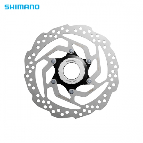 [디스크브레이크로터] SM-RT10 로터 (160/180mm/센터락)