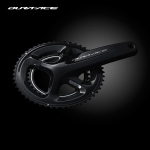 [DURA-ACE R9100] FC-R9100 크랭크 세트 (11단, 50X34T, 52X36T, 53X39T, 165~180mm)