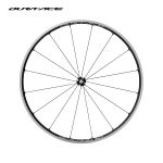 [시마노] DURA-ACE / WH-R9100-C24-CL 카본 라미네티드 클린처 휠셋