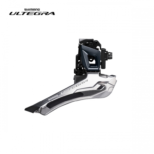 [ULTEGRA 11단 R8000] FD-R8000 앞변속기 (11단용/브레이즈온)