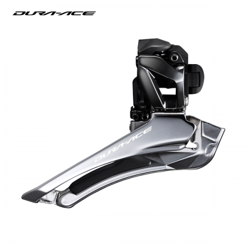 [DURA-ACE R9100] FD-R9100 앞변속기 (11단, 밴드타입)