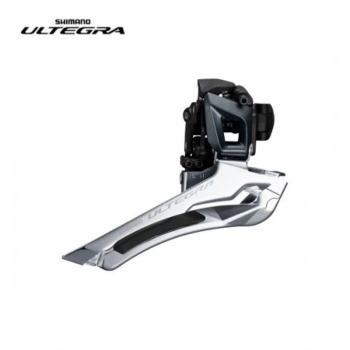 [ULTEGRA 11단 R8000] FD-R8000 앞변속기 (11단용/밴드타입)