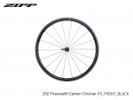 [ZIPP] Zipp 202 Firecrest 카본 클린처 V3 - 시마노/스램 11단용