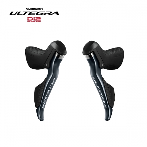 [ULTEGRA Di2] ST-R8050 듀얼컨트롤 레버 (11X2단용/좌우세트/왼쪽/오른쪽)