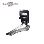 [ULTEGRA Di2] FD-R8050 앞변속기 (11X2단용/브레이즈온)