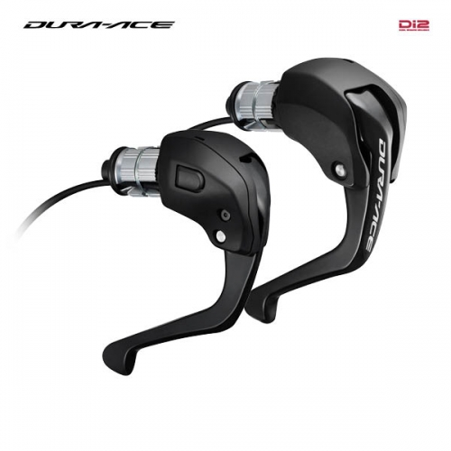 [DURA-ACE Di2] ST-R9160 TT/트라이애슬론 듀얼컨트롤레버 (11X2단용/좌우세트)