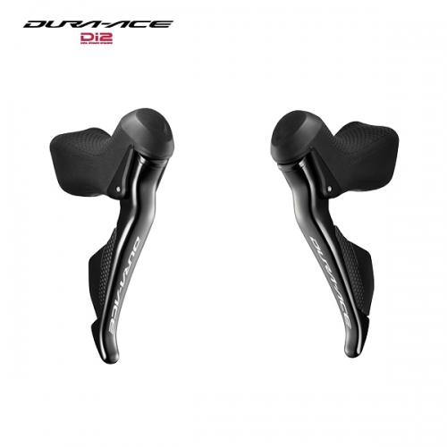 [DURA-ACE Di2] ST-R9170 유압식 디스크브레이크 듀얼컨트롤레버 (11X2단용/유압식/오른쪽/왼쪽/좌우세트)