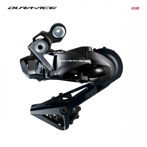 [DURA-ACE Di2] RD-R9150 뒷변속기 (SS, 11단)