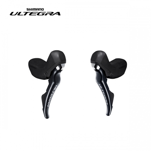 [ULTEGRA 11단 R8000] ST-R8020 유압식 듀얼컨트롤 레버 (11단용/유압식/좌우세트/왼쪽/오른쪽)